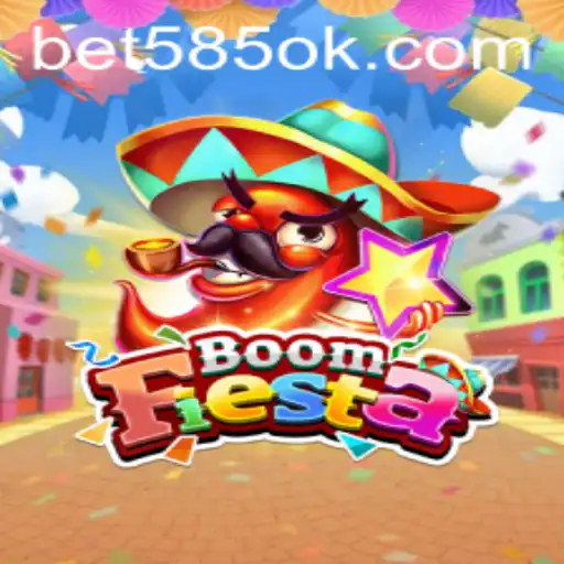 BoomFiesta: Descubra o Novo Fenômeno dos Jogos com Bet 585