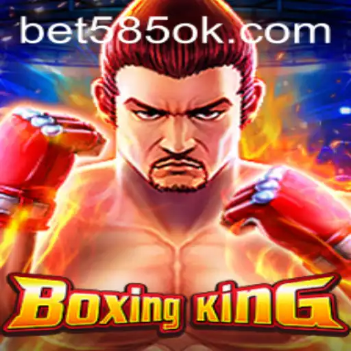 BoxingKing: A Emoção do Jogo de Lutas e Apostas