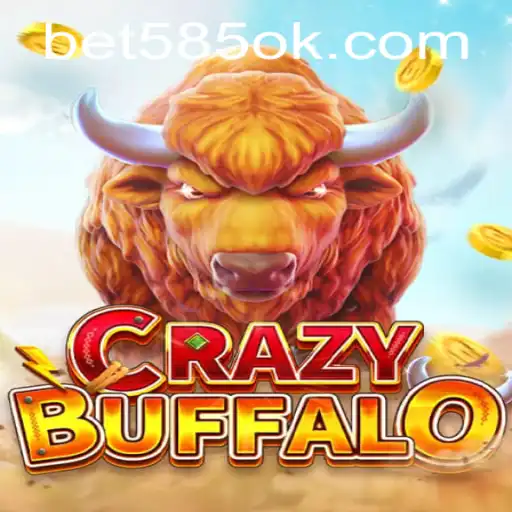 Descubra CRAZYBUFFALO: O Jogo de Apostas do Momento