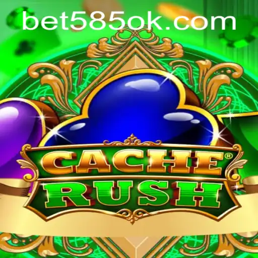 Descubra CacheRush: O Jogo de Estratégia e Aventura com Bet 585