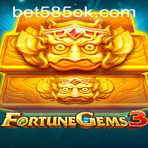 FortuneGems3: Descubra o Templo das Jóias