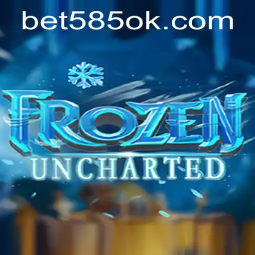 Explorando o Mundo de FrozenUncharted e o Conceito de Bet 585