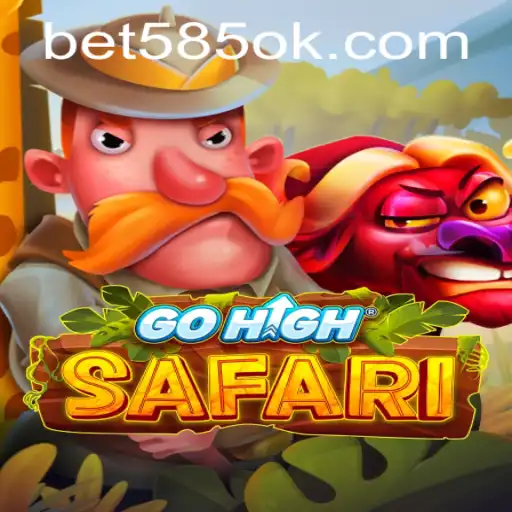 GoHighSafari: Descubra a Emoção e Estratégia deste Jogo Inovador