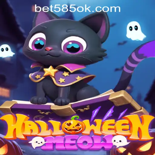 Explorando o Universo de HalloweenMeow e as Novidades do Bet 585