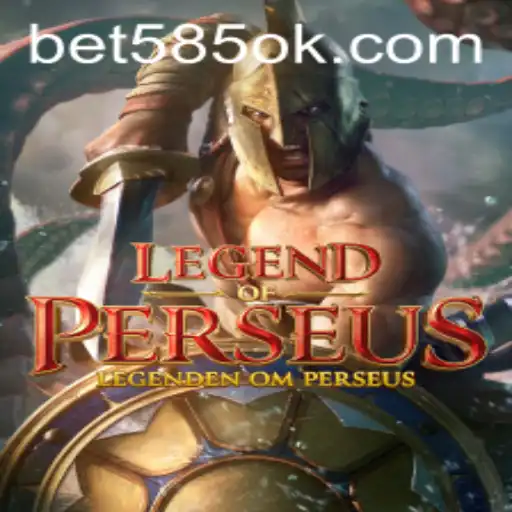 Legend of Perseus: Uma Nova Era no Mundo dos Jogos Interativos