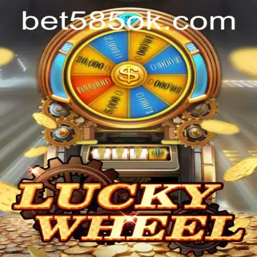 Descubra o Fascinante Mundo do Jogo LuckyWheel com a Estratégia Bet 585