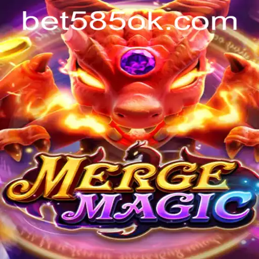 Descubra o Fascinante Mundo de MergeMagic e as Novidades do Bet 585