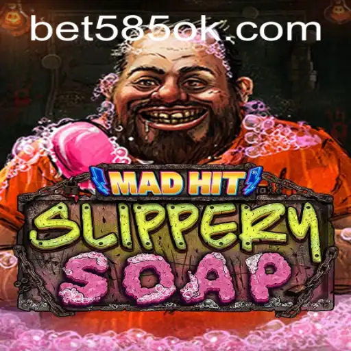 Uma Nova Tendência no Mundo dos Jogos: Descubra MadHitSlipperySoap e as Regras do Jogo