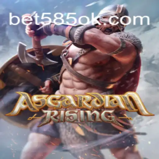 AsgardianRising: Um Mergulho no Universo Nórdico dos Jogos de Azar
