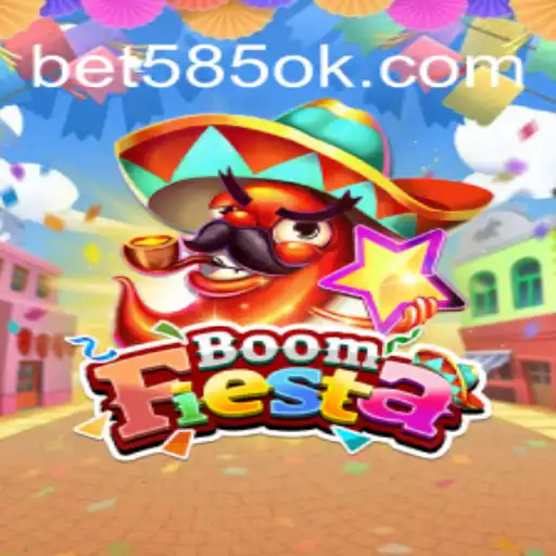 BoomFiesta: Descubra o Novo Fenômeno dos Jogos com Bet 585