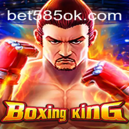 BoxingKing: A Emoção do Jogo de Lutas e Apostas