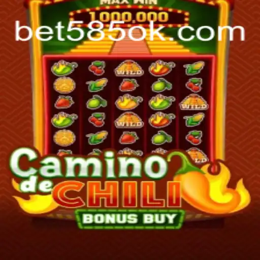 Descubra o Empolgante Mundo de CaminodeChiliBonusBuy