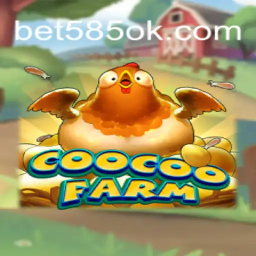 Descubra CooCooFarm: Um Novo Conceito em Jogos Interativos