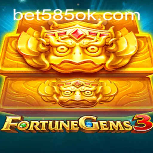 FortuneGems3: Descubra o Templo das Jóias
