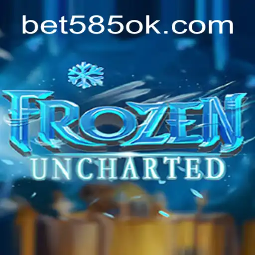 Explorando o Mundo de FrozenUncharted e o Conceito de Bet 585