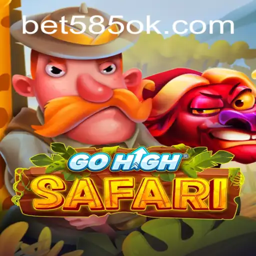 GoHighSafari: Descubra a Emoção e Estratégia deste Jogo Inovador