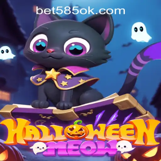 Explorando o Universo de HalloweenMeow e as Novidades do Bet 585
