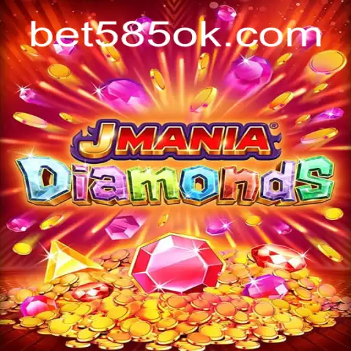 Explorando JManiaDiamonds: Um Mergulho Profundo no Jogo e Suas Regras
