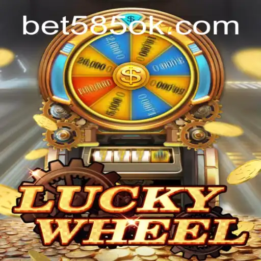 Descubra o Fascinante Mundo do Jogo LuckyWheel com a Estratégia Bet 585