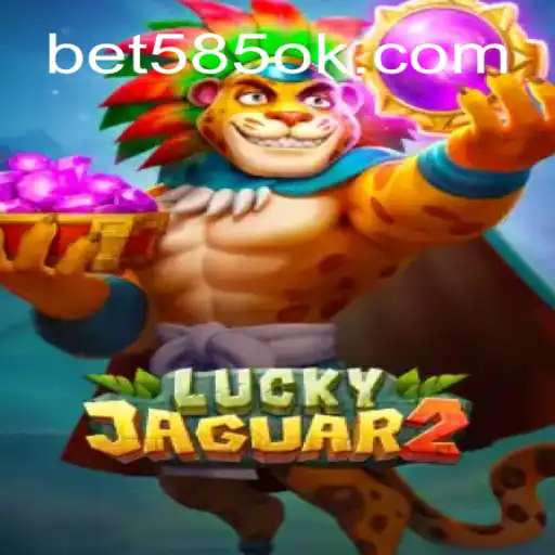 Explorando o Mundo de Luckyjaguar2 com Bet 585