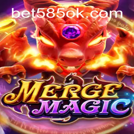Descubra o Fascinante Mundo de MergeMagic e as Novidades do Bet 585
