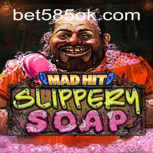 Uma Nova Tendência no Mundo dos Jogos: Descubra MadHitSlipperySoap e as Regras do Jogo