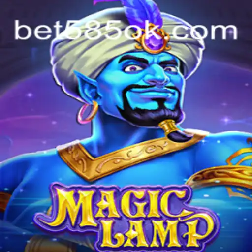 Descubra o Excitante Jogo MagicLamp e Aposte Certo com Bet 585