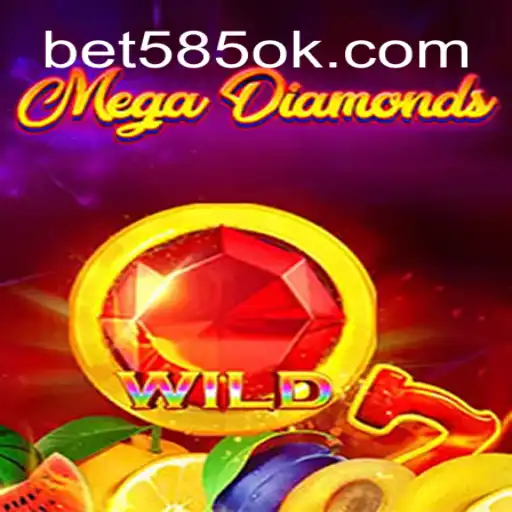 Explorando o Mundo de MegaDiamond: O Jogo de Cassino Inovador Bet 585