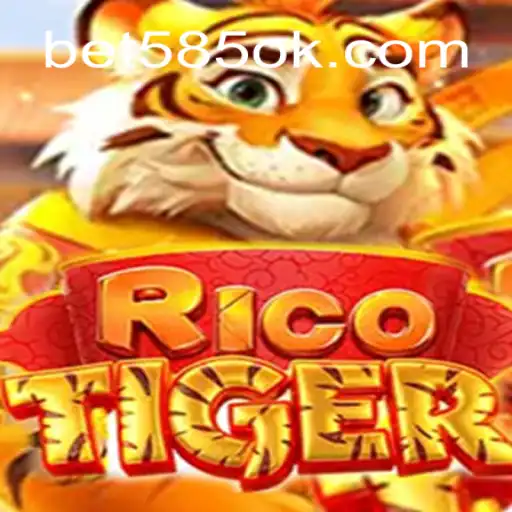 Descubra o Mundo Fascinante de RicoTiger e Bet 585: Introdução e Regras do Jogo