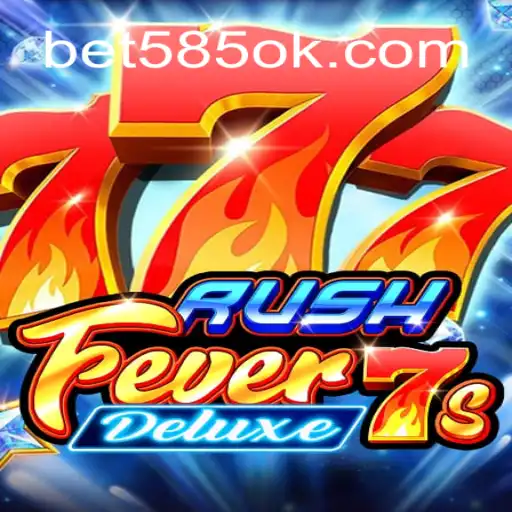 Explore RushFever7sDeluxe: A Revolução nos Jogos de Apostas Online