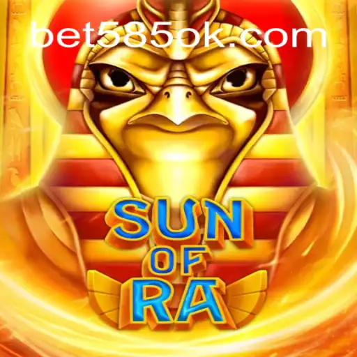 SunofRa: Descubra o Mundo dos Antigos Tesouros Egípcios