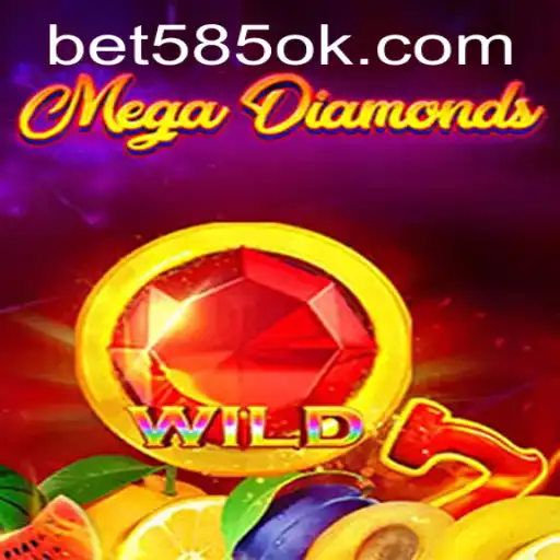 Explorando o Mundo de MegaDiamond: O Jogo de Cassino Inovador Bet 585