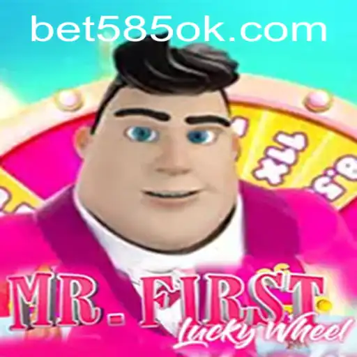 Descubra o Empolgante Jogo MrFirstLuckyWheel e Seu Papel Atual no Universo das Apostas Online