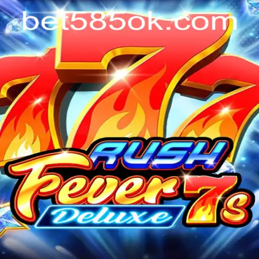 Explore RushFever7sDeluxe: A Revolução nos Jogos de Apostas Online