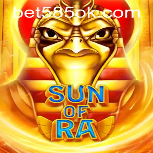 SunofRa: Descubra o Mundo dos Antigos Tesouros Egípcios