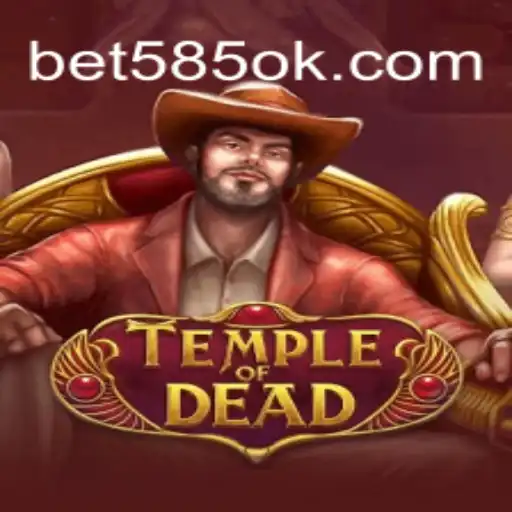 Explorando o Fascinante Mundo de TempleofDead e Bet 585
