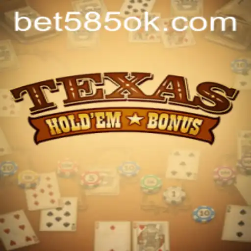 Descobrindo o Jogo de Cartas Texas Holdem Bonus: Uma Aventura Estratégica