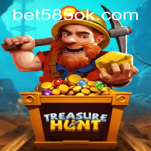 Explorando o Mundo de 'TreasureHunt': O Que Você Precisa Saber