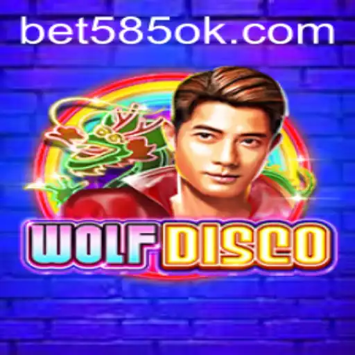Descobrindo WolfDisco: Mergulhe na Aventura Revolucionária